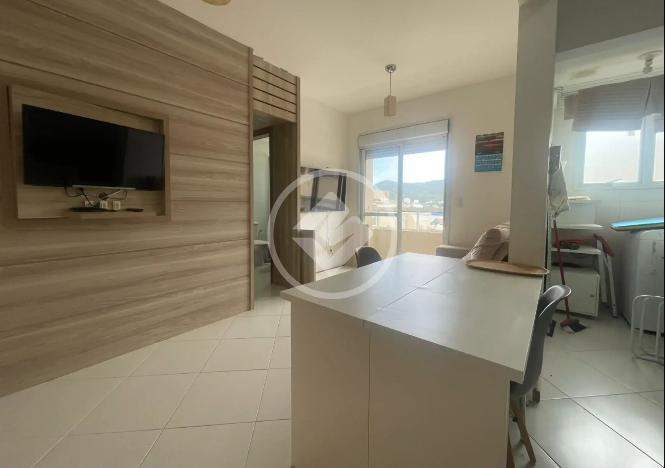 Imagem 2 - Apartamento em Agronômica, Florianópolis - SC