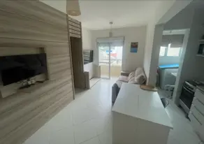 Apartamento Agronômica, Florianópolis - SC — foto 2