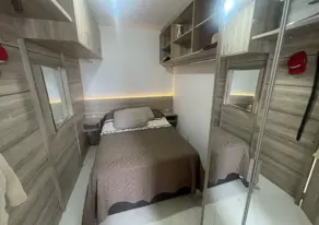 Imagem 3 - Apartamento em Agronômica, Florianópolis - SC