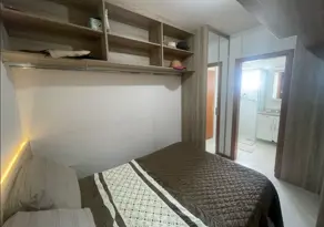 Imagem 4 - Apartamento em Agronômica, Florianópolis - SC