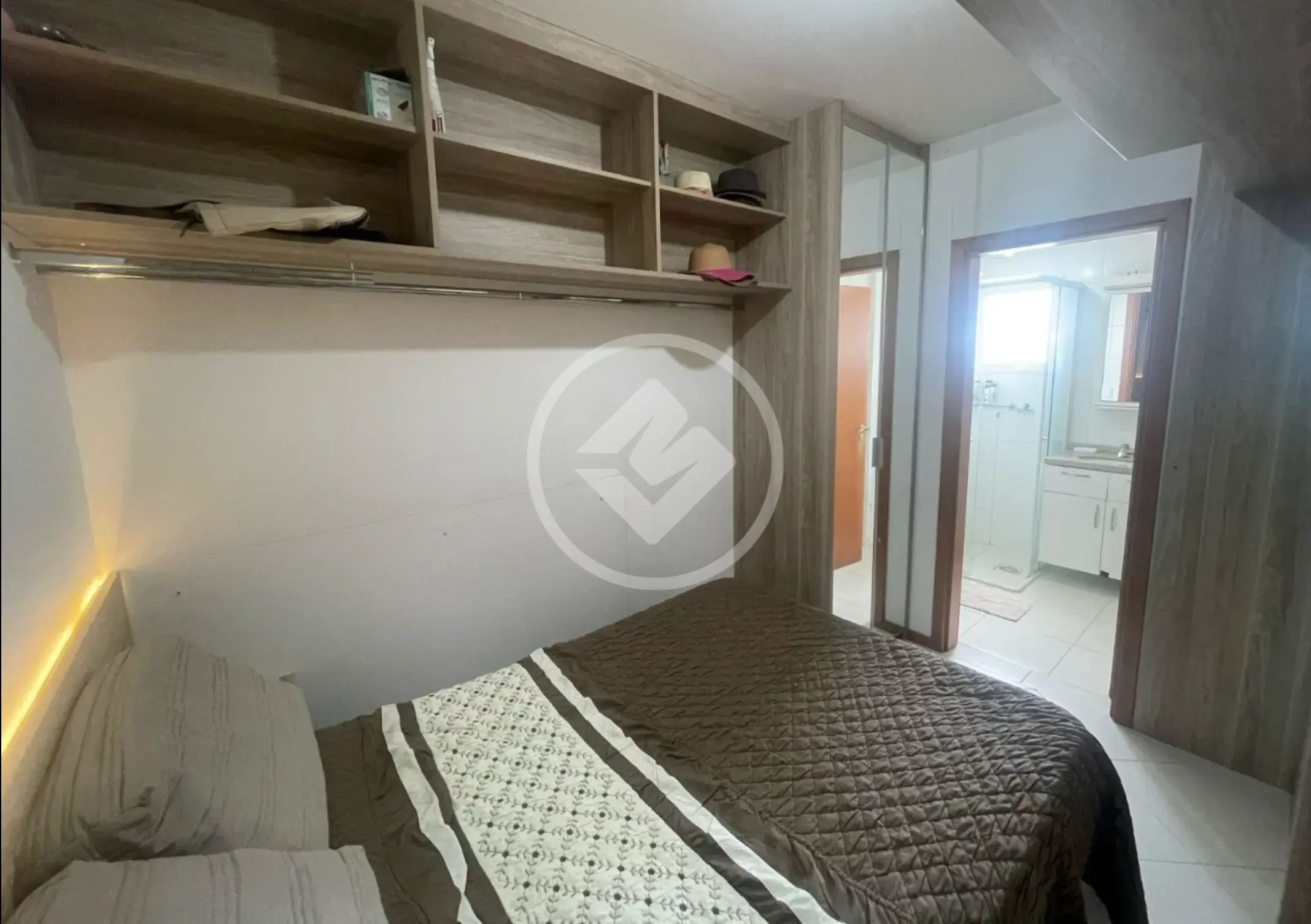 Imagem 4 - Apartamento em Agronômica, Florianópolis - SC