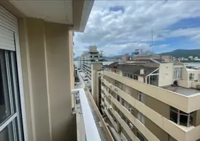 Apartamento Agronômica, Florianópolis - SC — foto 1