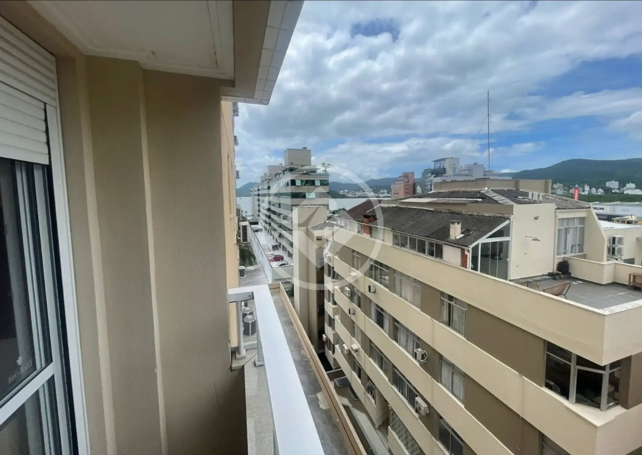 Imagem 1 - Apartamento em Agronômica, Florianópolis - SC