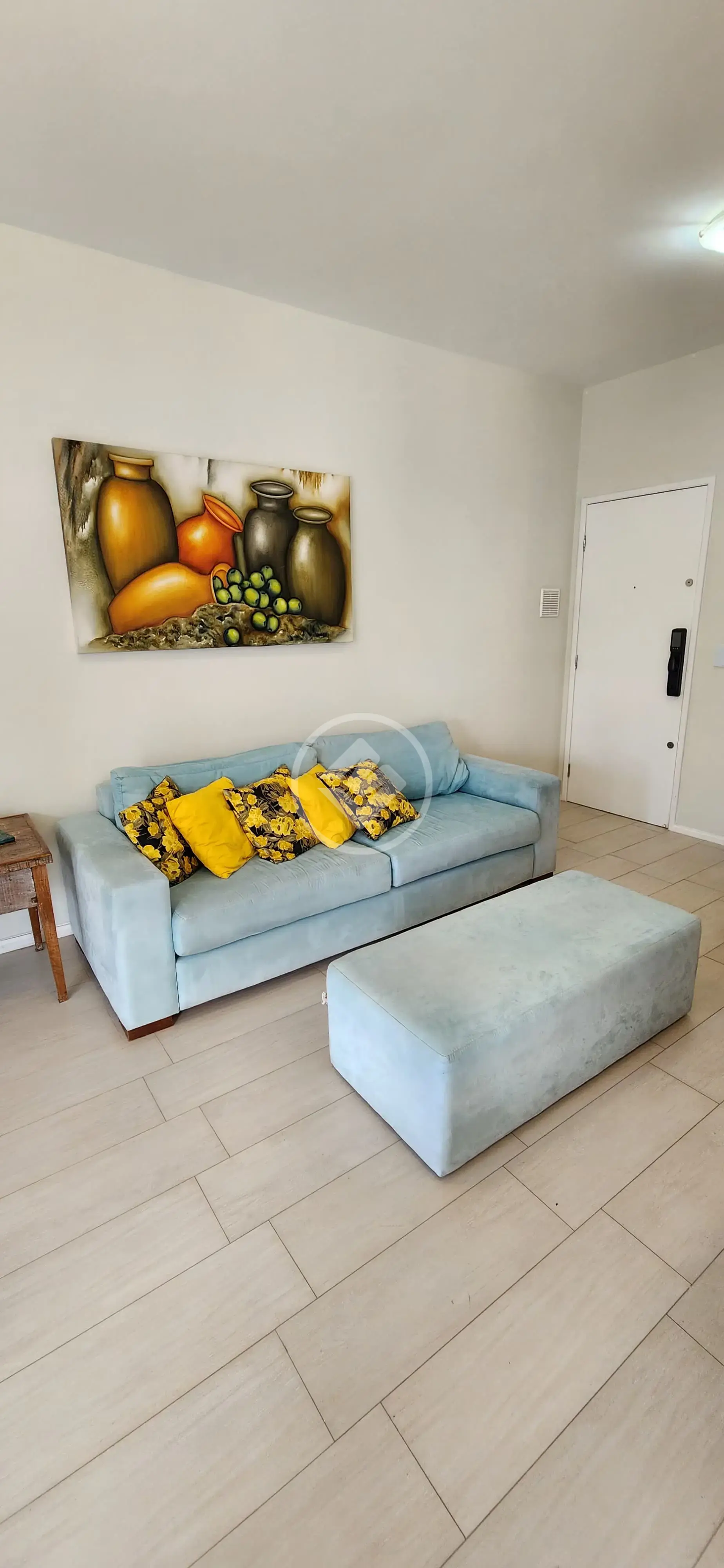 Imagem 3 - Cobertura Duplex em CANASVIEIRAS, Florianópolis - SC
