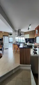 Cobertura Duplex CANASVIEIRAS, Florianópolis - SC — foto 2