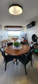 Imagem 4 - Cobertura Duplex em CANASVIEIRAS, Florianópolis - SC