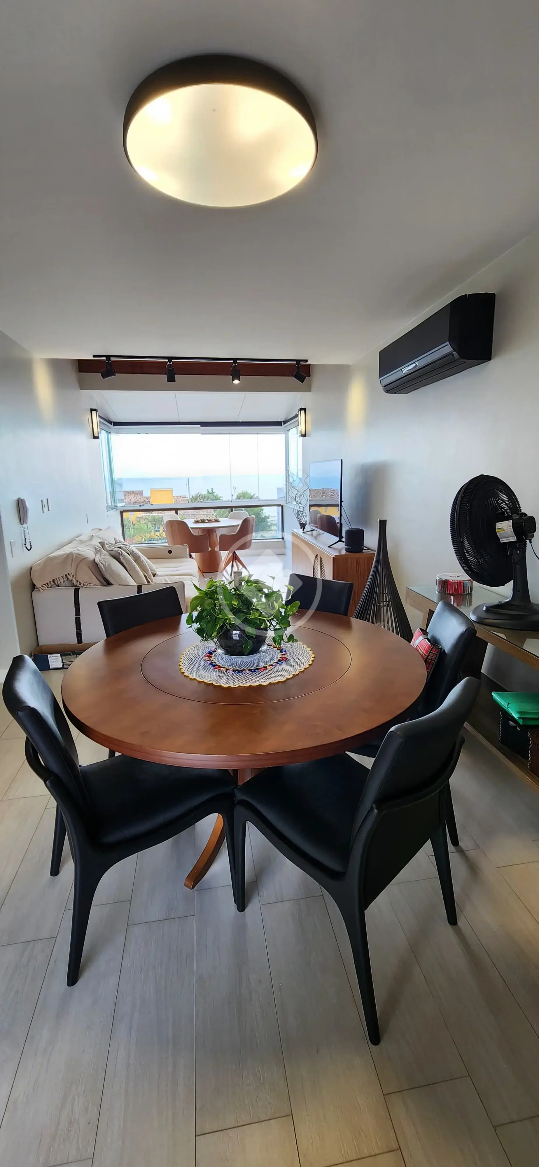 Imagem 4 - Cobertura Duplex em CANASVIEIRAS, Florianópolis - SC