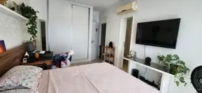 Imagem 6 - Cobertura Duplex em CANASVIEIRAS, Florianópolis - SC