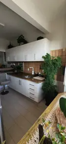 Imagem 5 - Cobertura Duplex em CANASVIEIRAS, Florianópolis - SC