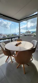Imagem 2 - Cobertura Duplex em CANASVIEIRAS, Florianópolis - SC