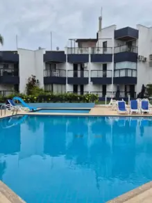 Cobertura Duplex CANASVIEIRAS, Florianópolis - SC — foto 1
