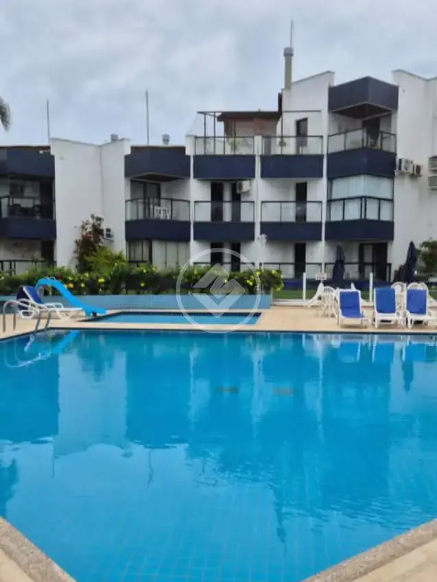 Imagem 1 - Cobertura Duplex em CANASVIEIRAS, Florianópolis - SC