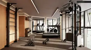 Imagem 6 - Apartamento em Centro, Florianópolis - SC