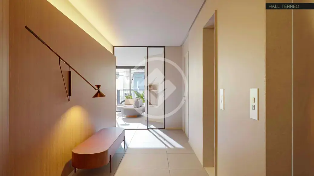 Image 9 - Apartamento em CENTRO, Florianópolis - SC