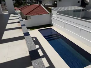 Imagem 6 - Casa em Jurerê Internacional, Florianópolis - SC