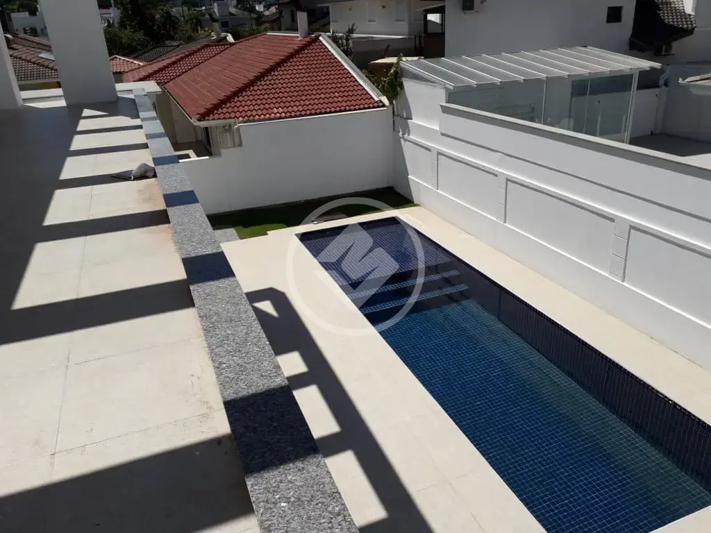 Imagem 6 - Casa em Jurerê Internacional, Florianópolis - SC