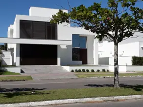 Casa Jurerê Internacional, Florianópolis - SC — foto 1