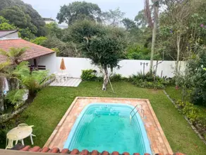 Casa Campeche, Florianópolis - SC — foto 2