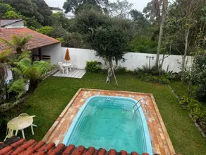Imagem 3 - Casa em Campeche, Florianópolis - SC