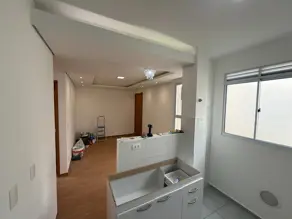 Apartamento Forquilhas, São José - SC — foto 2