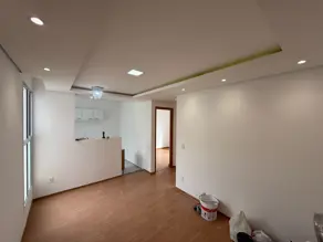 Apartamento Forquilhas, São José - SC — foto 1