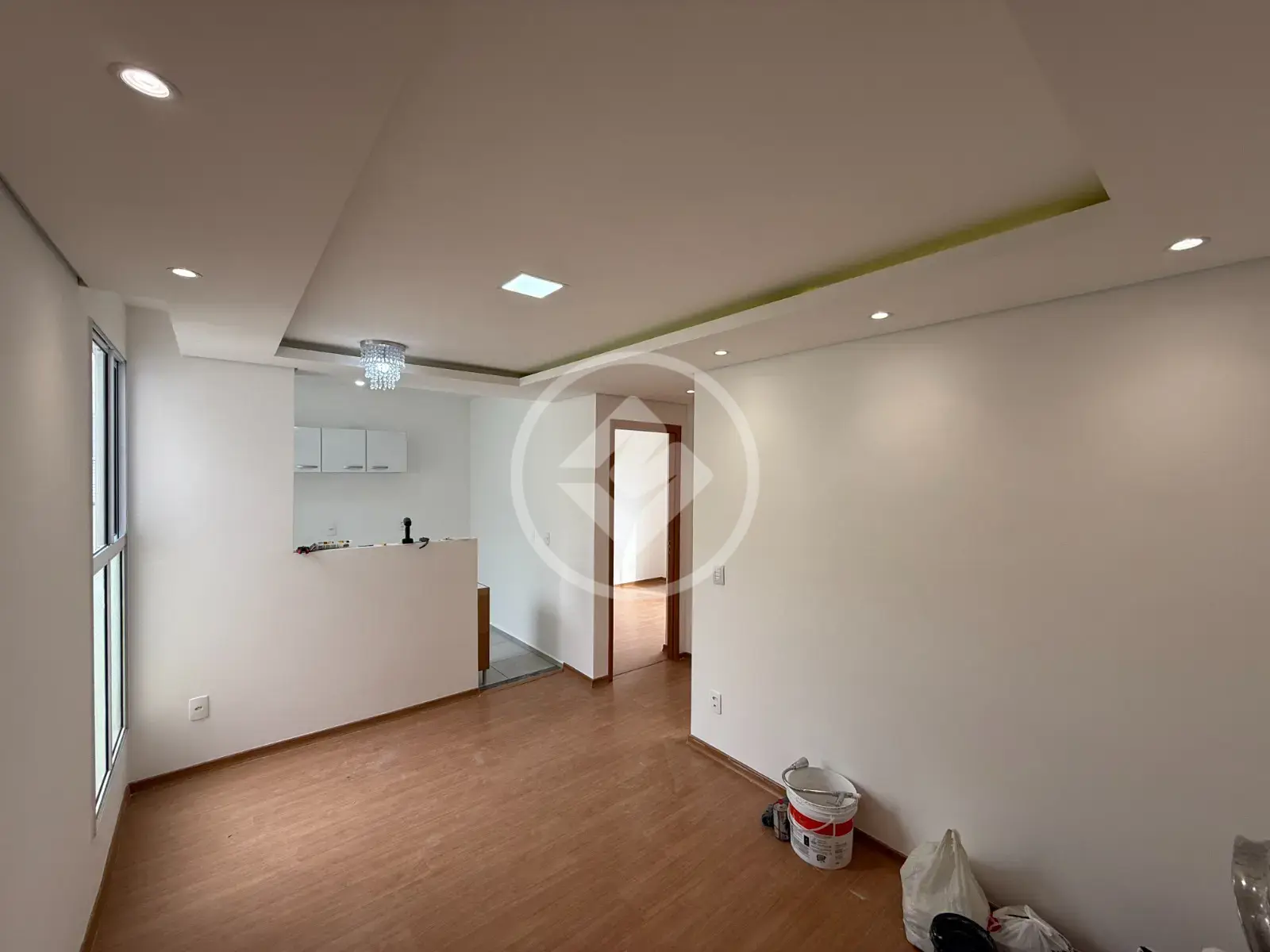 Imagem 1 - Apartamento em Forquilhas, São José - SC