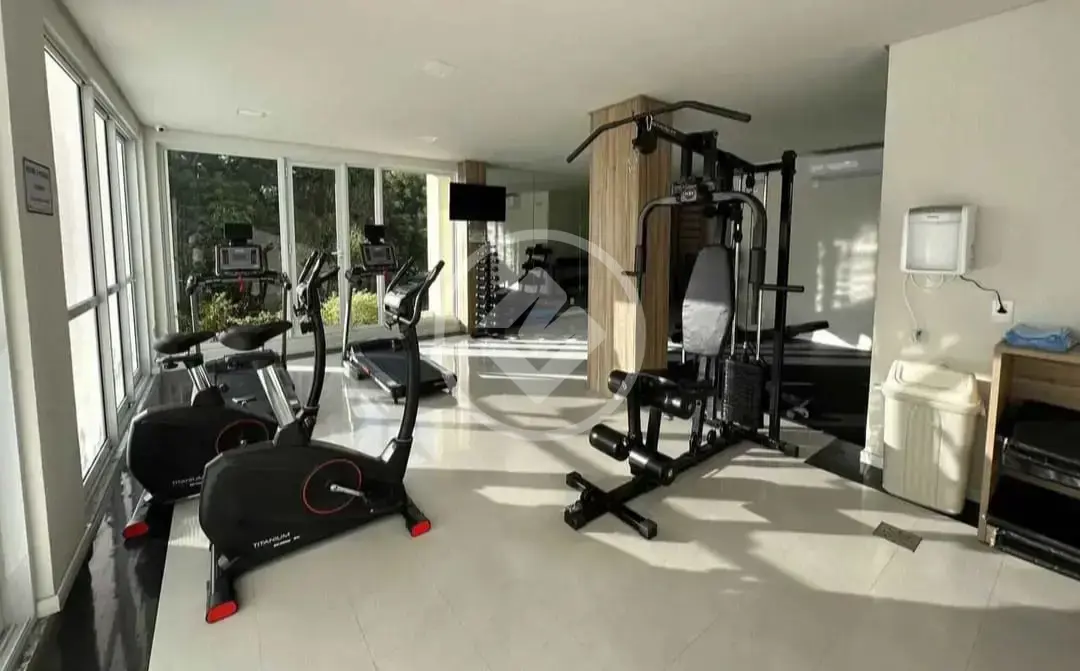 Imagem 3 - Apartamento em Centro, São José - SC