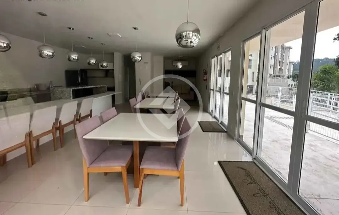 Imagem 4 - Apartamento em Centro, São José - SC