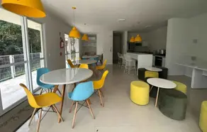 Imagem 5 - Apartamento em Centro, São José - SC