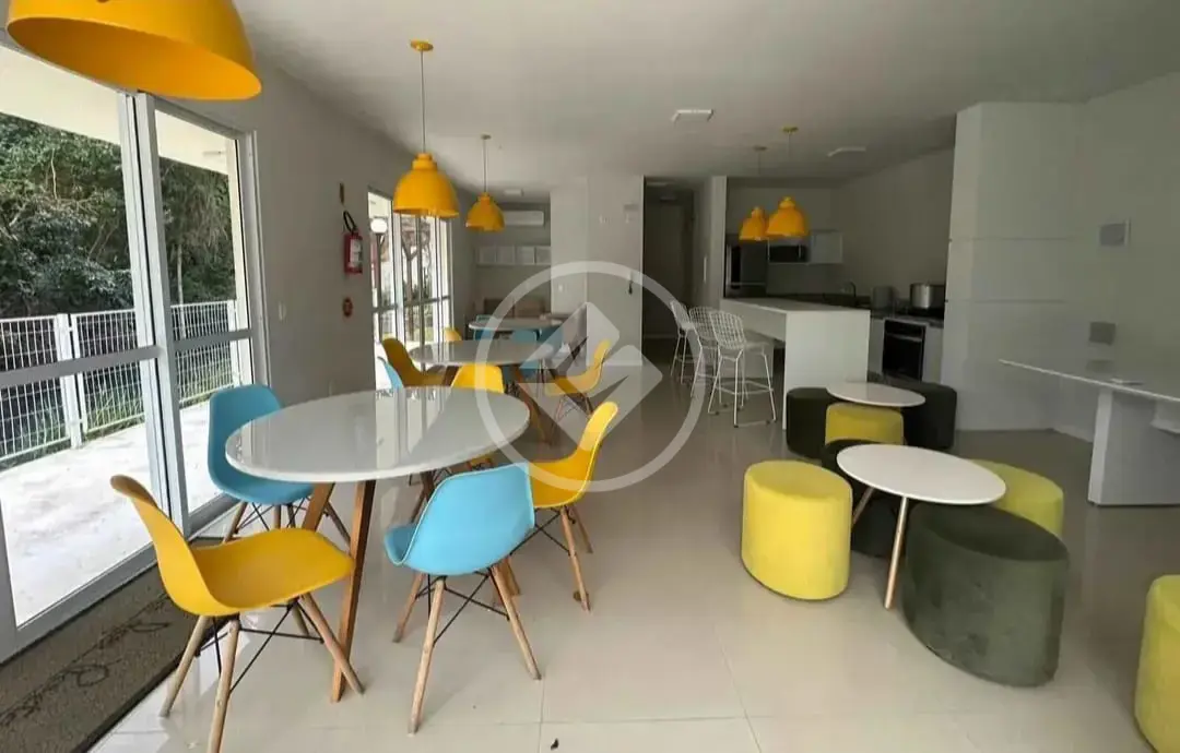 Imagem 5 - Apartamento em Centro, São José - SC