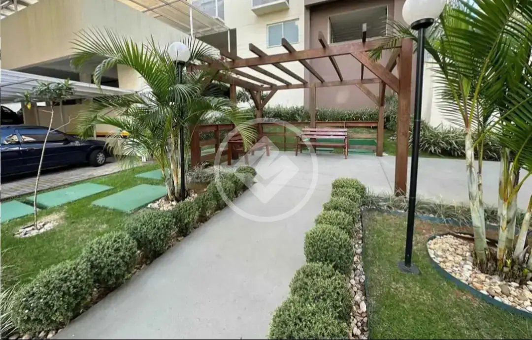 Imagem 1 - Apartamento em Centro, São José - SC