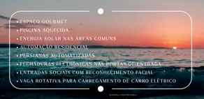 Apartamento Ingleses do Rio Vermelho, Florianópolis - SC — foto 2