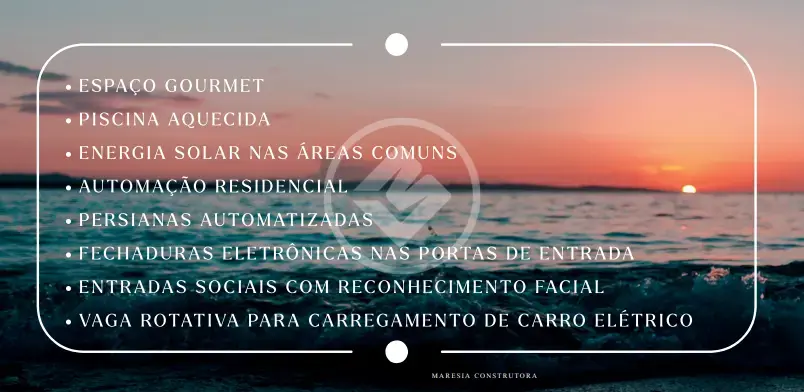 Image 2 - Apartamento em Ingleses do Rio Vermelho, Florianópolis - SC