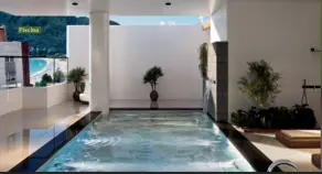 Imagem 4 - Apartamento em Ingleses do Rio Vermelho, Florianópolis - SC
