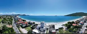 Imagem 6 - Apartamento em Ingleses do Rio Vermelho, Florianópolis - SC