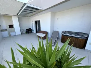 Imagem 3 - Cobertura em Campeche, Florianópolis - SC
