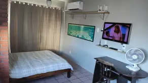 Loft / Studio CANASVIEIRAS, Florianópolis - SC — foto 2