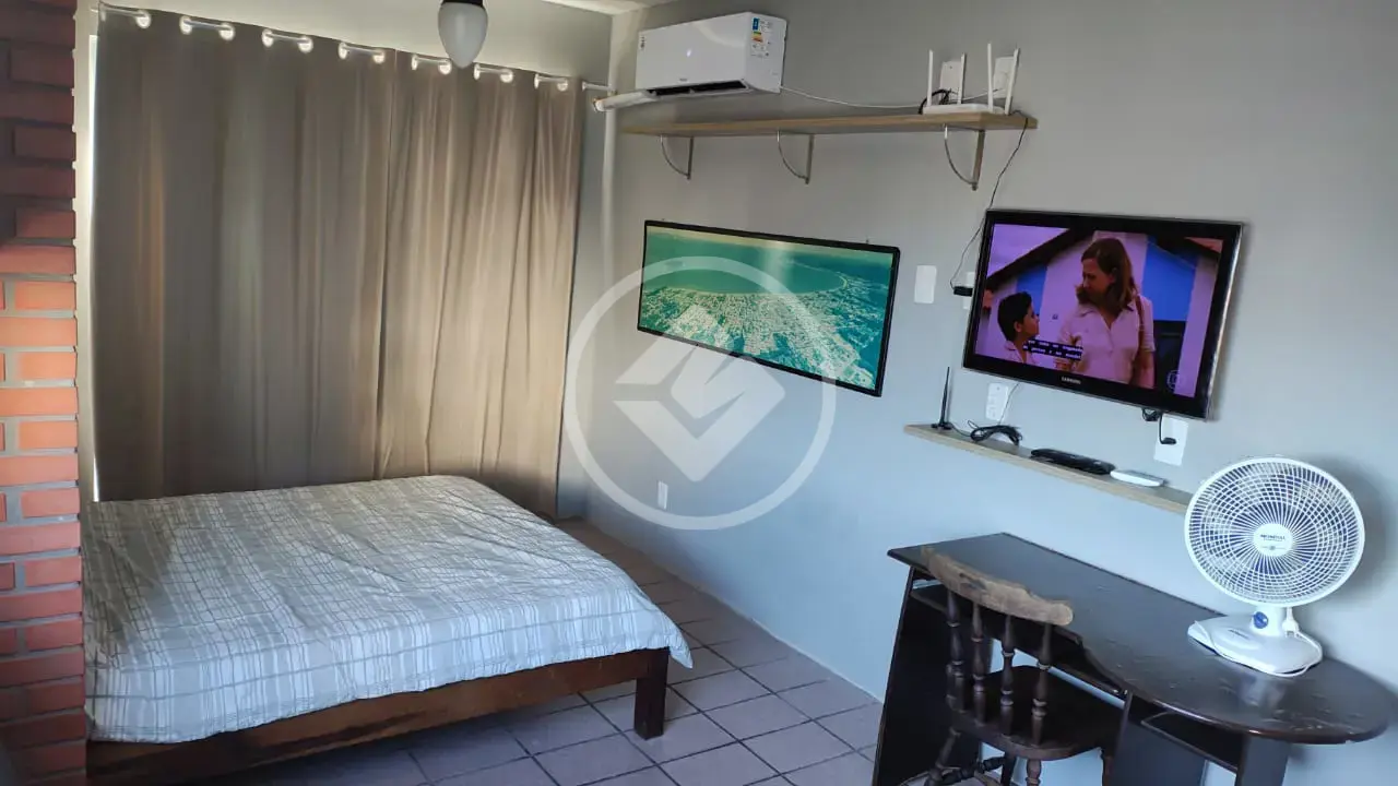 Image 2 - Loft / Studio em CANASVIEIRAS, Florianópolis - SC