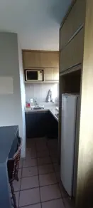 Imagem 3 - Loft / Studio em CANASVIEIRAS, Florianópolis - SC