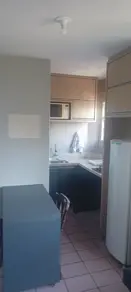 Imagem 4 - Loft / Studio em CANASVIEIRAS, Florianópolis - SC