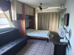 Loft / Studio CANASVIEIRAS, Florianópolis - SC — foto 1