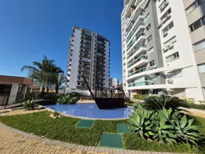 Apartamento Duplex Barreiros, São José - SC — foto 1