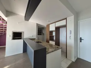 Imagem 5 - Apartamento Duplex em Barreiros, São José - SC