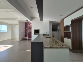 Imagem 3 - Apartamento Duplex em Barreiros, São José - SC