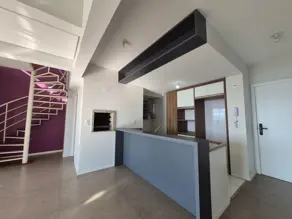 Imagem 4 - Apartamento Duplex em Barreiros, São José - SC