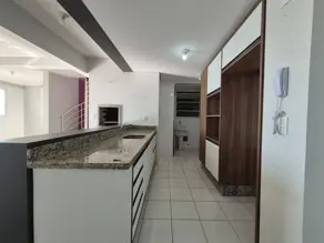 Imagem 6 - Apartamento Duplex em Barreiros, São José - SC