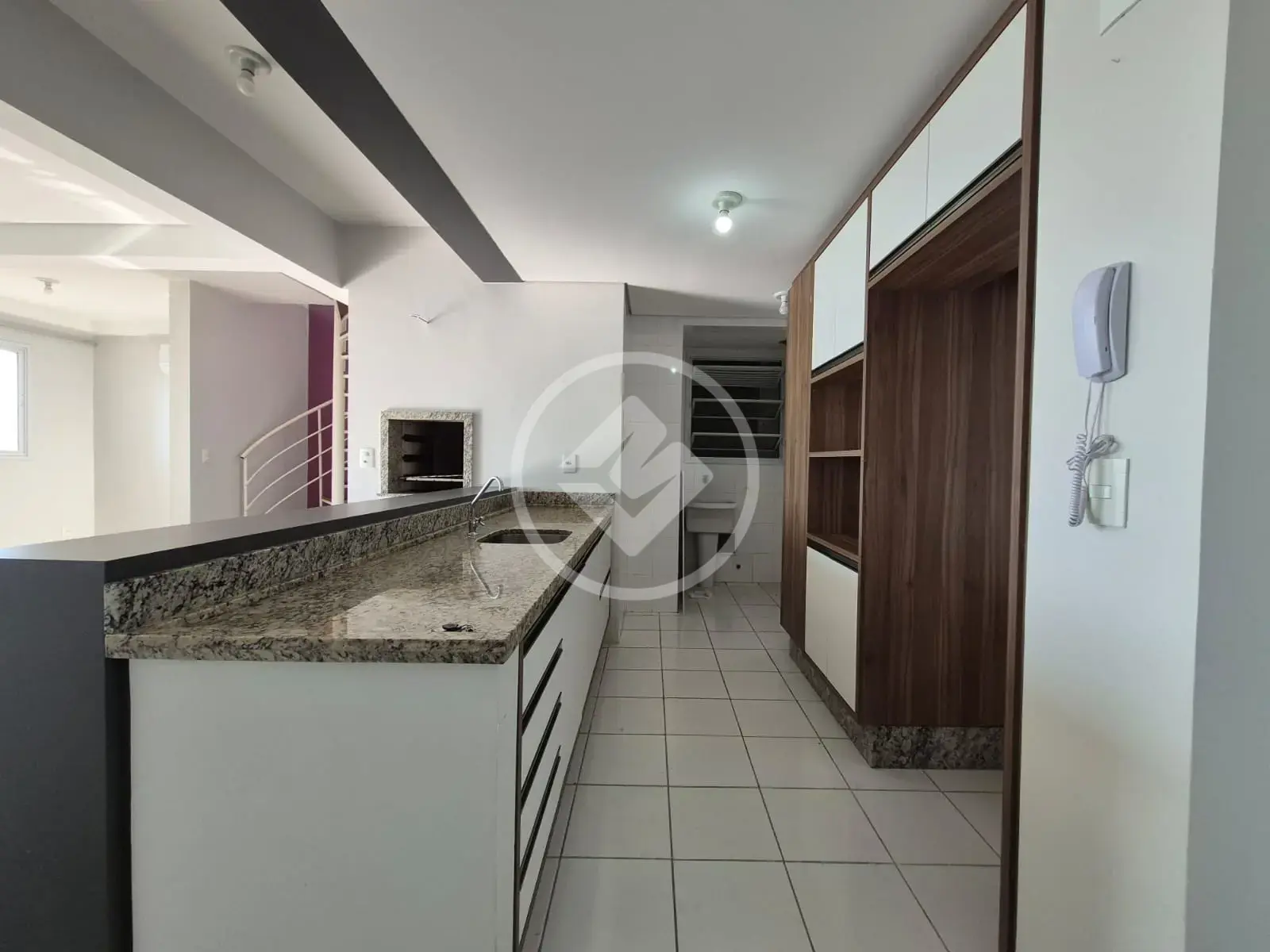 Imagem 6 - Apartamento Duplex em Barreiros, São José - SC