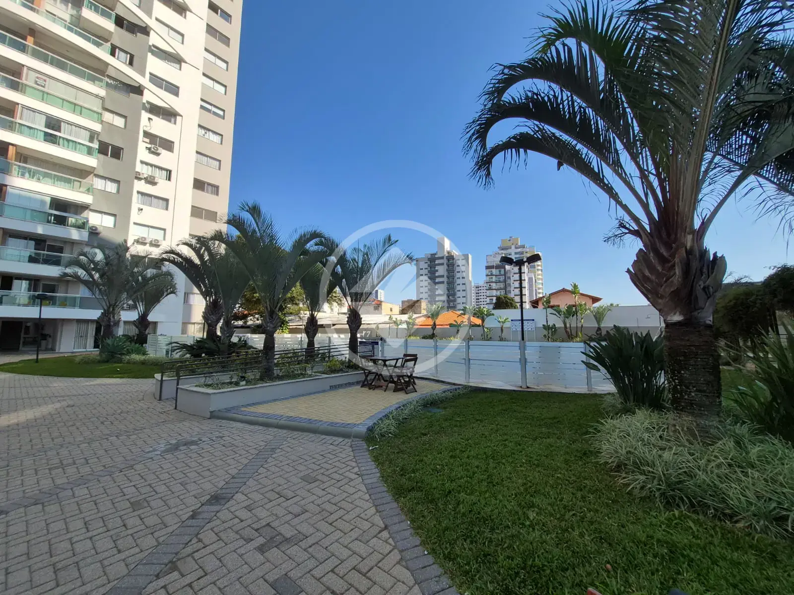 Image 32 - Apartamento Duplex em Barreiros, São José - SC