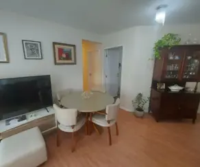 Imagem 3 - Apartamento em Pantanal, Florianópolis - SC