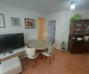 Imagem 4 - Apartamento em Pantanal, Florianópolis - SC